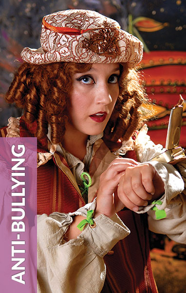 Anti-Bullying
