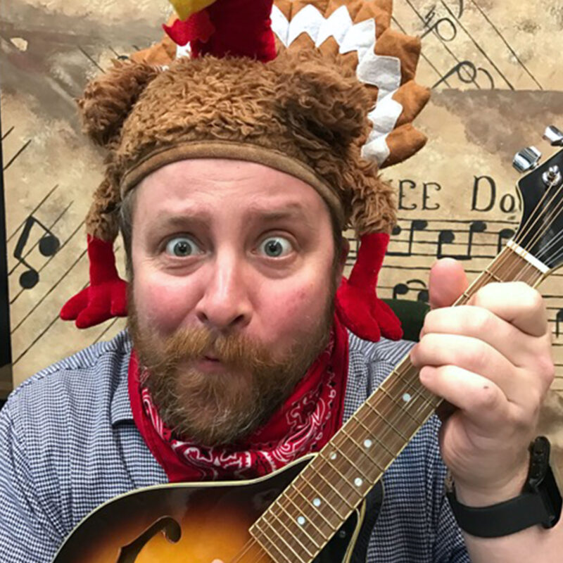 Old Macdonald S Sing Along Farm Bright Star Theatre