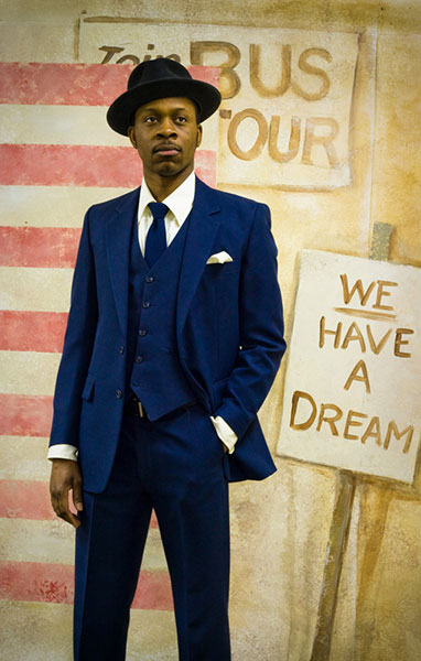 Black History